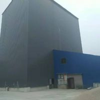 安國(guó)攪拌站